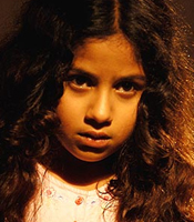 Click to know more about Gauri - The Unborn